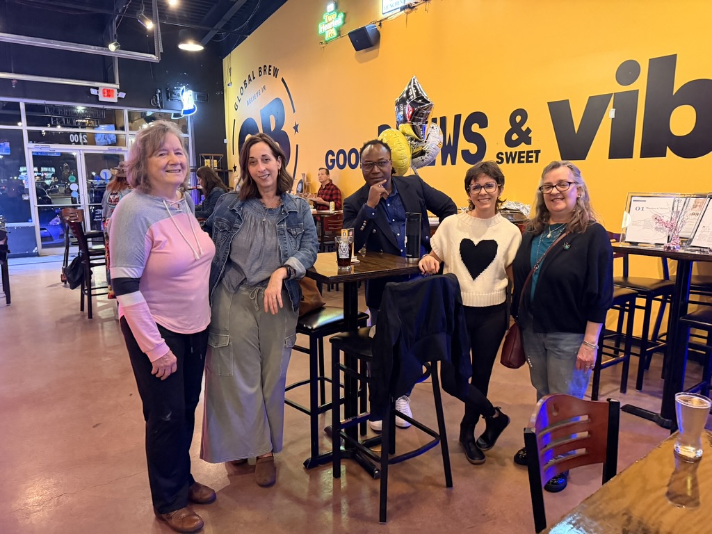 Fox Valley Review release party and community gathering