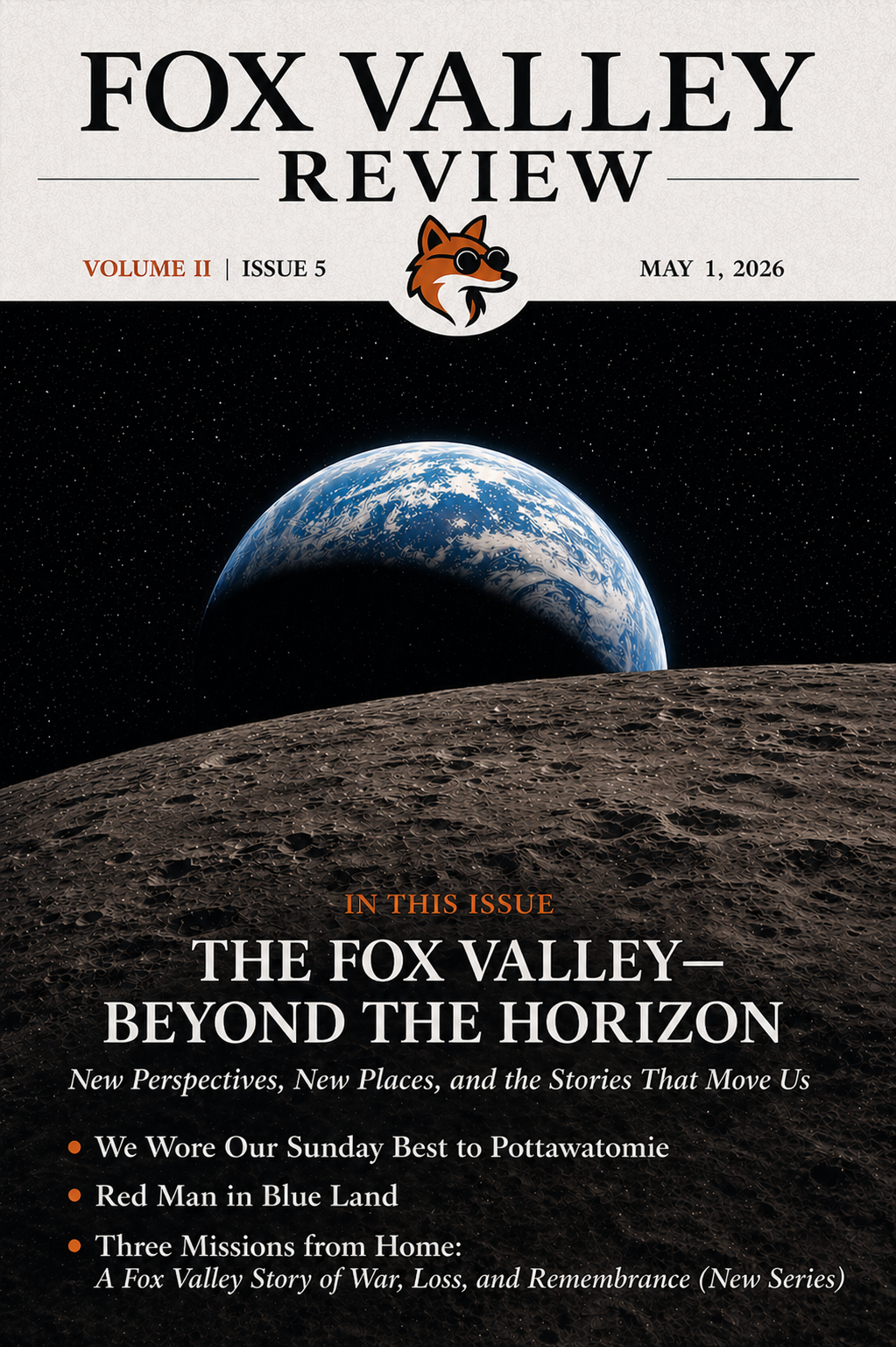 May 2026 issue